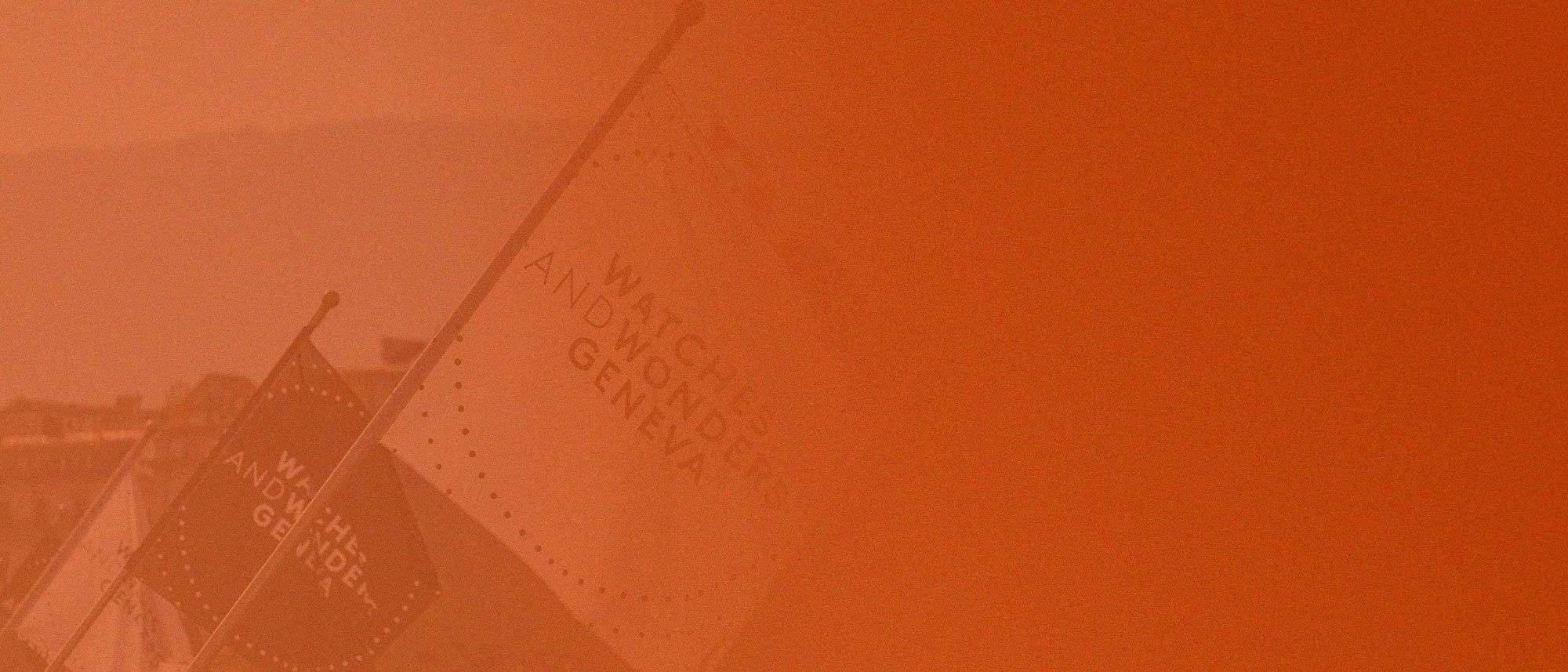 Geneva Watch Week 2026