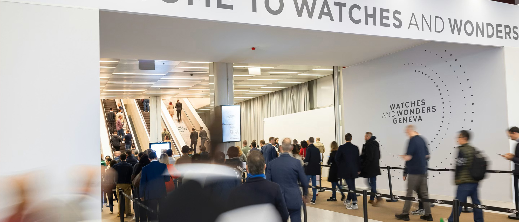 Watches and Wonders 2026