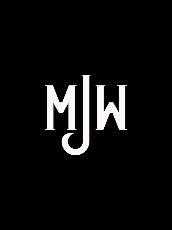 Mr Jones Watches Logo