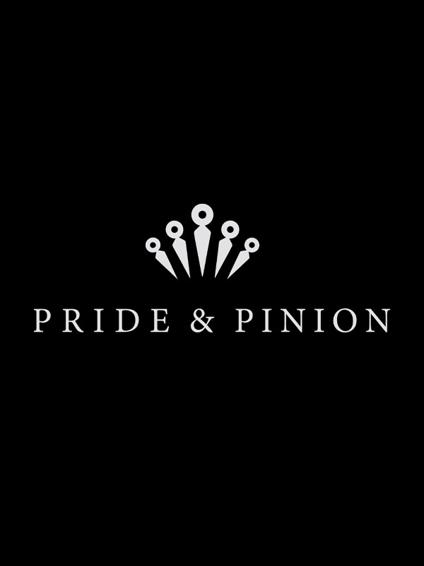 Pride & Pinion Logo