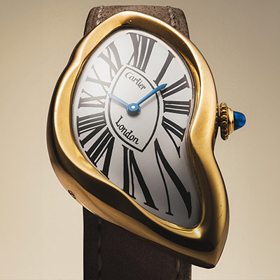 Christie’s – Rare Watches