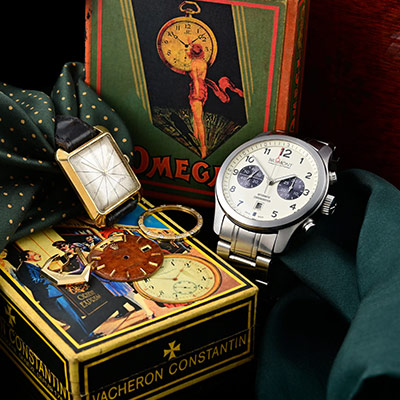 Fellows – Watches & Watch Accessories