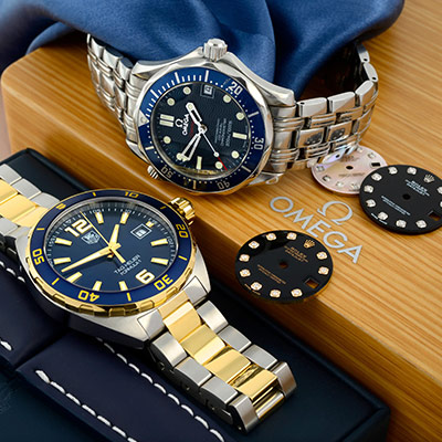 Fellows – Watches & Watch Accessories