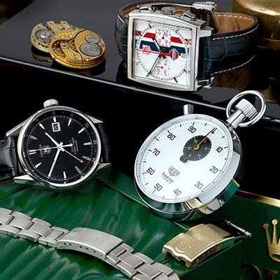 Fellows – Watches & Watch Accessories