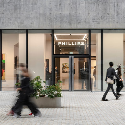 Phillips – The Hong Kong Watch Auction: XXIII