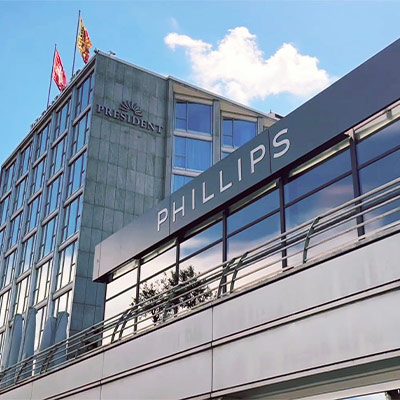 Phillips – Watches Online Auction: The Geneva Sessions, Fall 2026