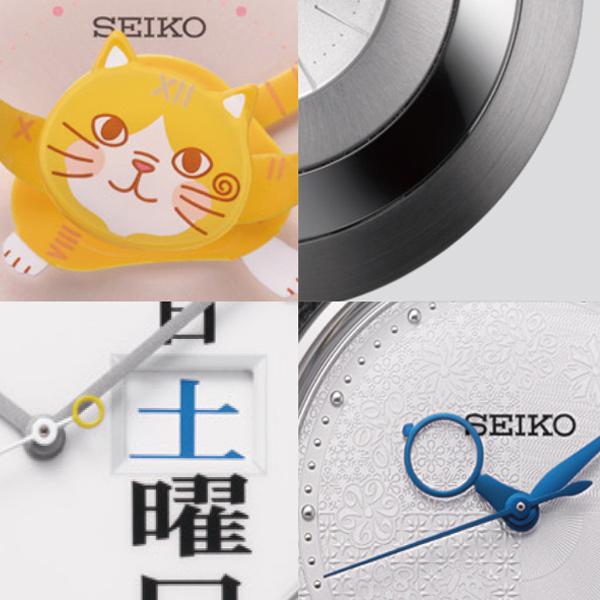 Seiko Power Design Project: Passionately and Obsessively Crafted Watches