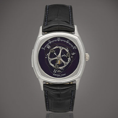 Sotheby’s – Fine Watches
