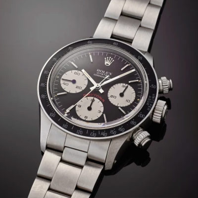 Sotheby’s – Fine Watches