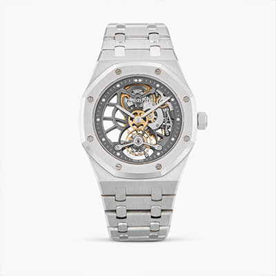 Sotheby’s – Fine Watches