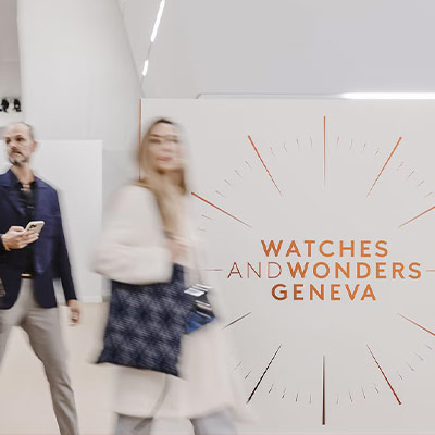 Watches and Wonders 2027