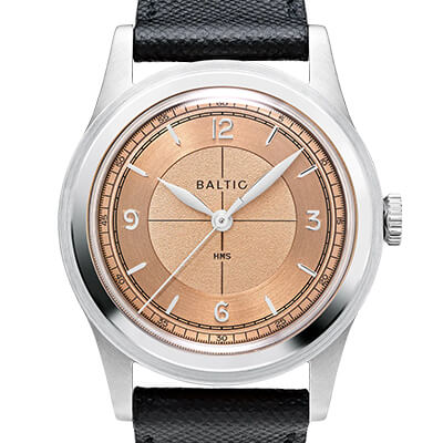 Accessible (under £1,000) Baltic HMS 003