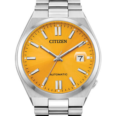 Accessible (under £1,000) Citizen Tsuyosa