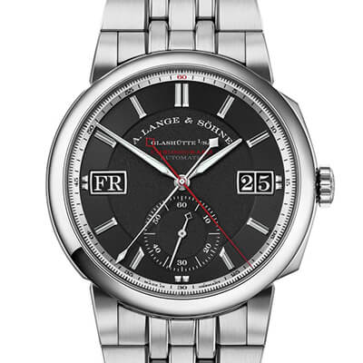 Chronograph A. Lange & Söhne Odysseus Chronograph