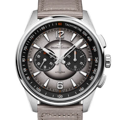 Chronograph Jaeger-LeCoultre Polaris Chronograph