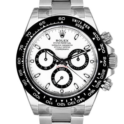 Chronograph Rolex Cosmograph Daytona 126500LN