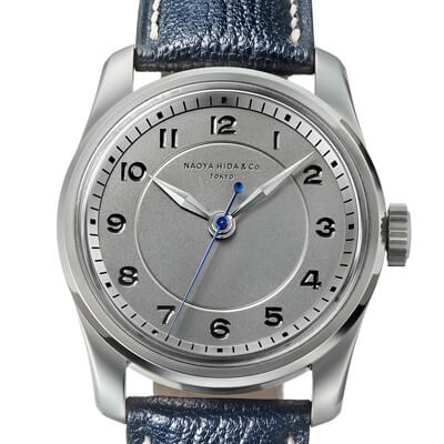 Dress Watch Naoya Hida NH Type4A