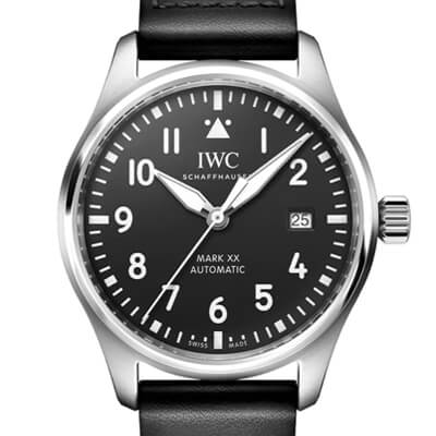 Field/Pilot's Watch IWC Mark XX