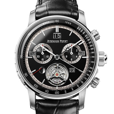 High Complication Audemars Piguet Code 11.59 Universelle