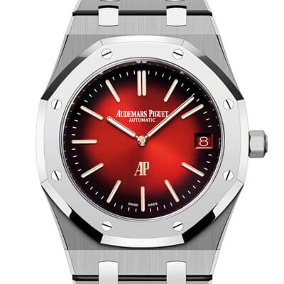 Integrated Sports Audemars Piguet Royal Oak Jumbo Extra-Thin 16202XT
