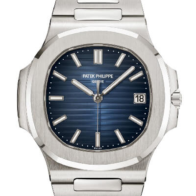 Integrated Sports Patek Philippe Nautilus 5811