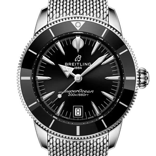 Dive Watch Breitling Superocean Heritage Automatic