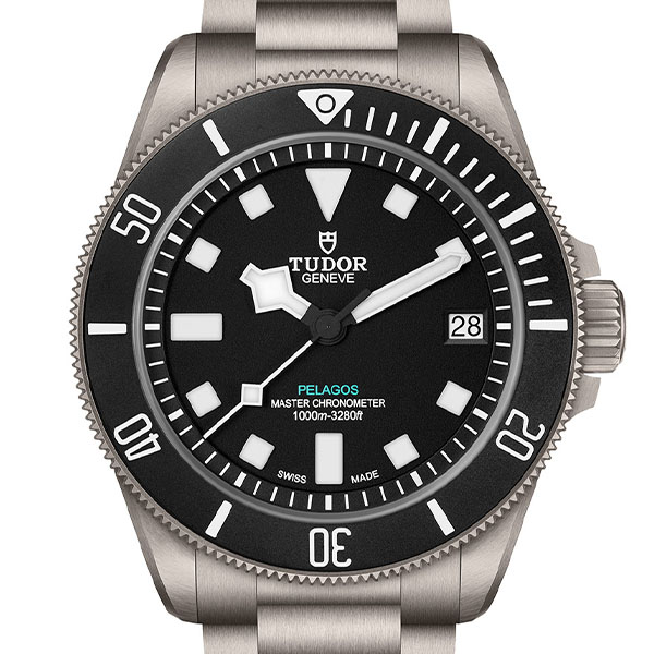 Dive Watch Tudor Pelagos Ultra