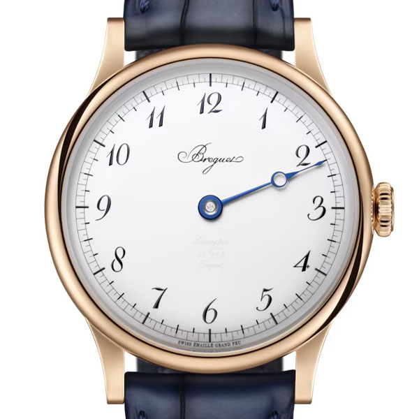 Dress Watch Breguet Classique Souscription 2025