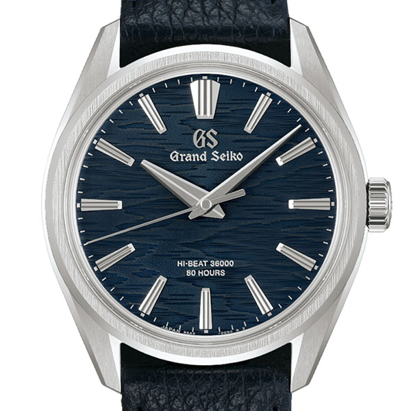 Dress Watch Grand Seiko SLGW007 Moonlit Birch