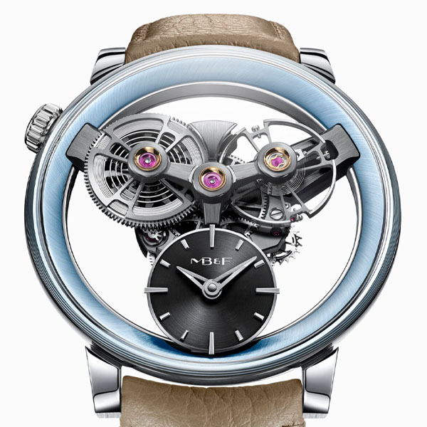 Dress Watch MB&F SP One