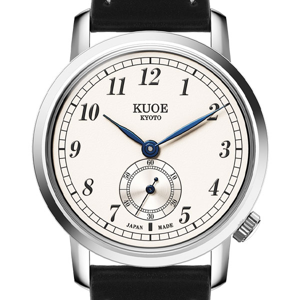 Field/Pilot's Watch Kuoe Kyoto Old Smith 90-007