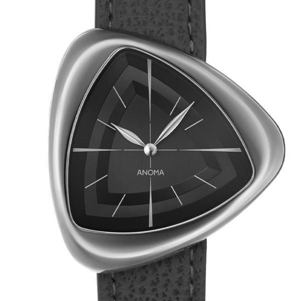 Microbrand Anoma A1 Slate