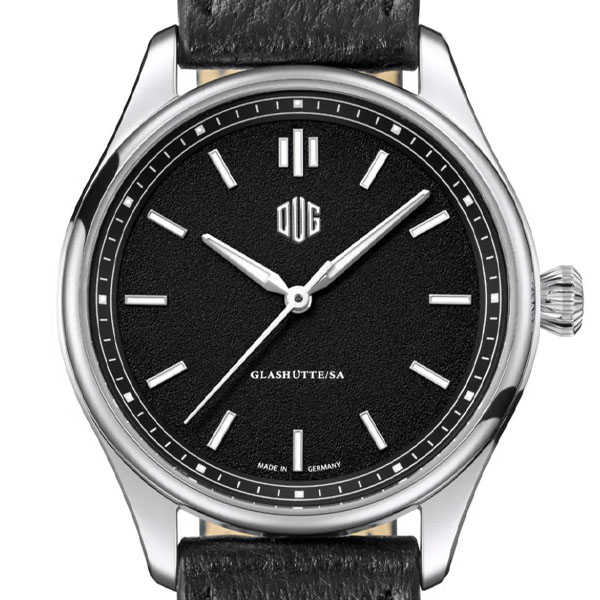 Microbrand DUG Purist Typ 1