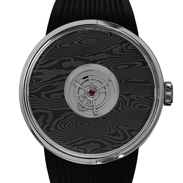 Microbrand Grandeur Lumillion