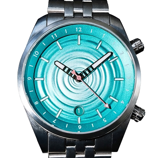 Accessible (under £1,000) Golby Skipping Stone Aqua