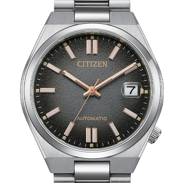 Accessible (under £1,000) Citizen Tsuyosa Time Slip