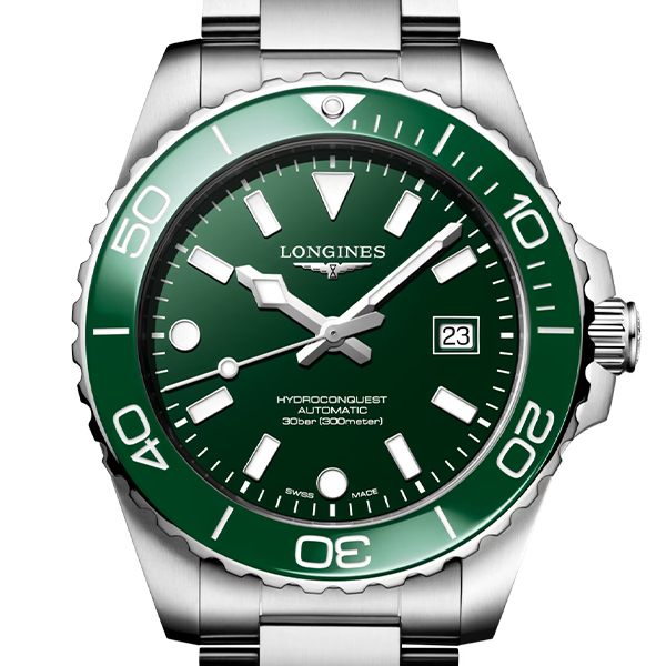 Dive Watch Longines HydroConquest