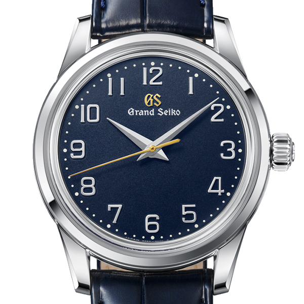 Dress Watch Grand Seiko SBGW325