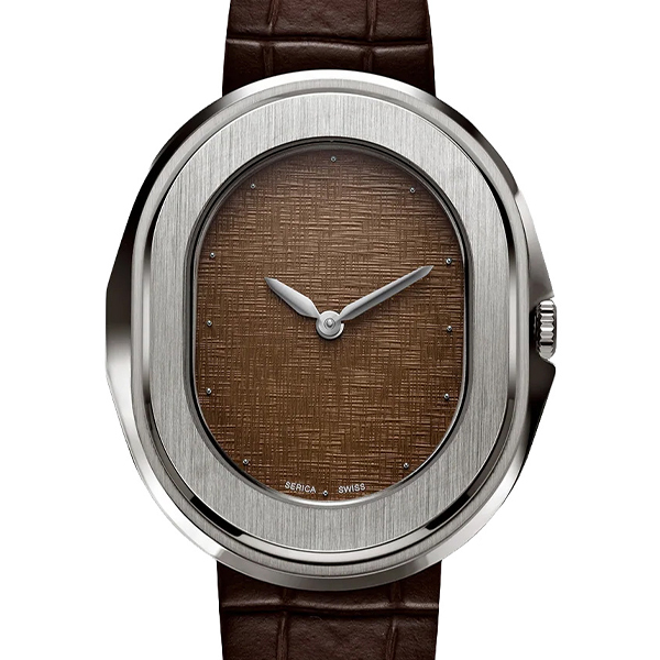Dress Watch Serica Parade 1174