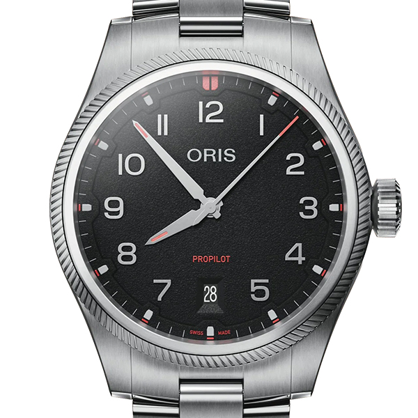 Field/Pilot's Watch Oris ProPilot Date