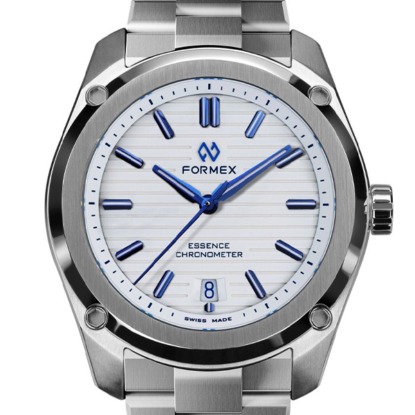 Field/Pilot's Watch Formex Essence 39
