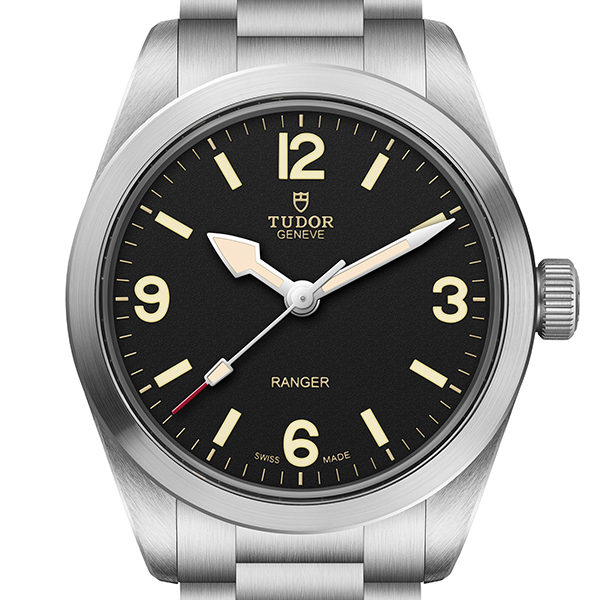 Field/Pilot's Watch Tudor Ranger 36mm