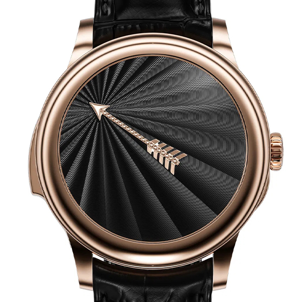 High Complication L. Leroy Vox Temporis