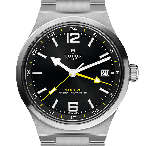 Travel Watch Tudor Northflag
