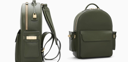 5 Backpacks Perfect for Winter