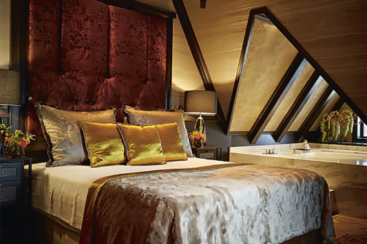 Hotel TwentySeven Amsterdam