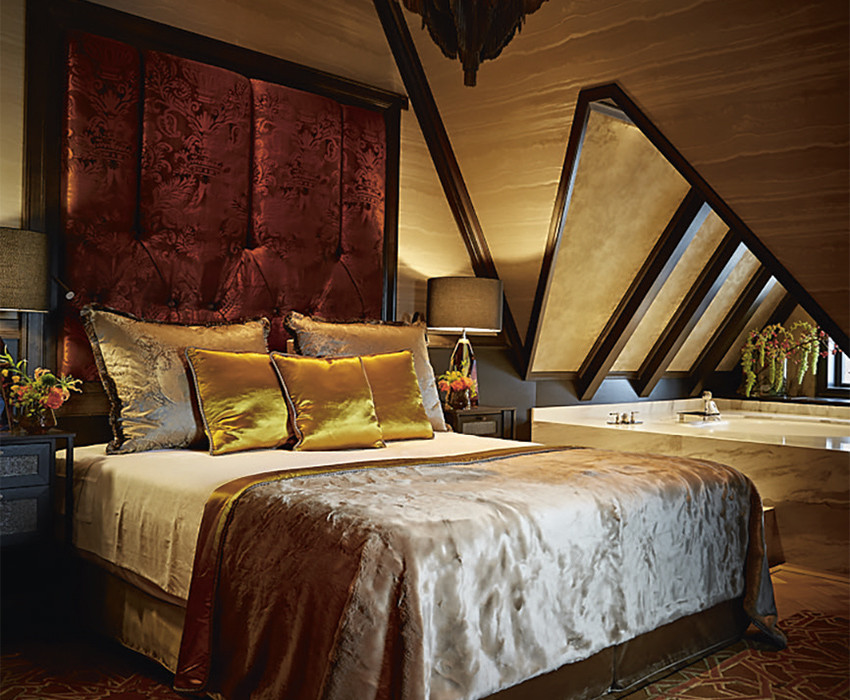 Hotel TwentySeven Amsterdam