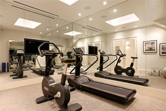 Jubilee Place 3 Bed Property