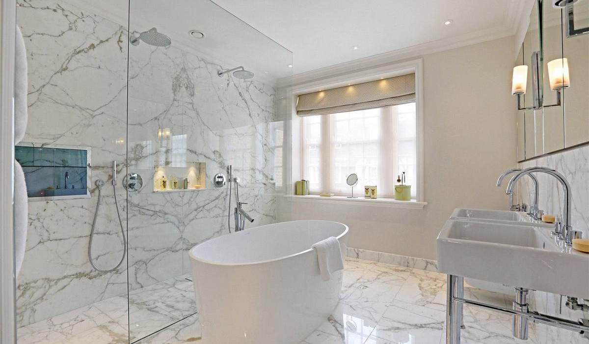 Jubilee Place 3 Bed Property
