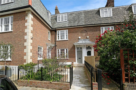 Jubilee Place 3 Bed Property